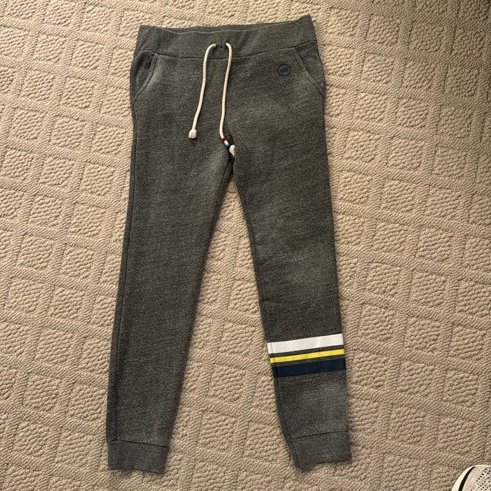 Sol Angeles joggers.